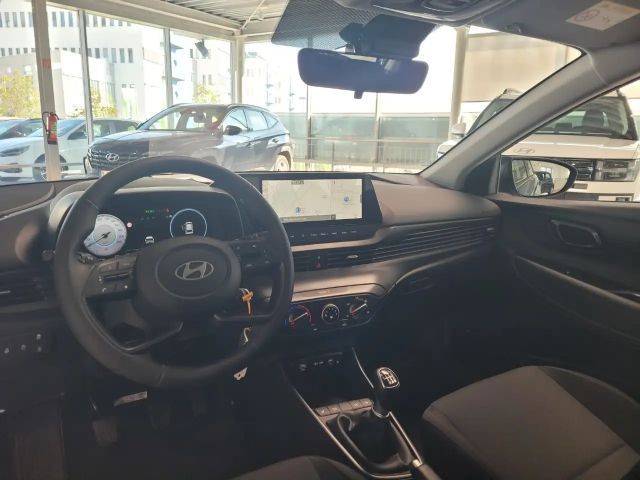 Hyundai i20 1.0 T-GDi Trend