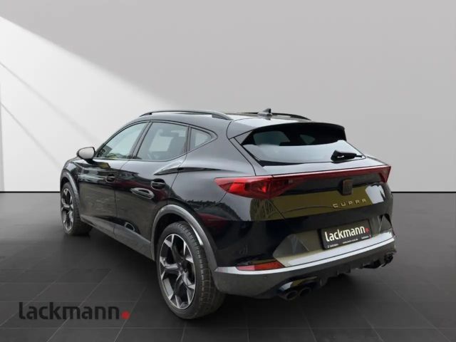 Cupra Formentor 4Drive VZ