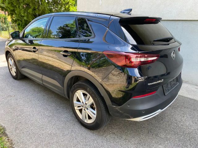 Opel Grandland X Elegance