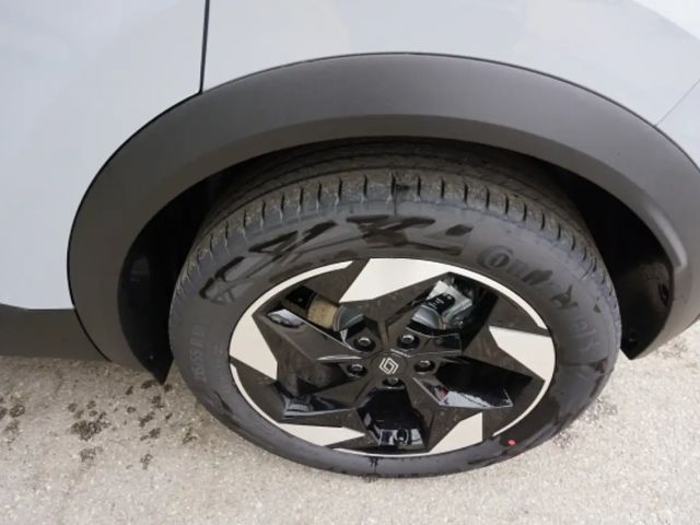 Renault Captur TCe 90 Techno