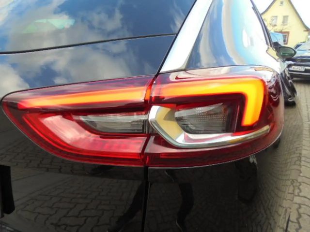 Opel Insignia 1.5 CDTI 1.5 Turbo Elegance