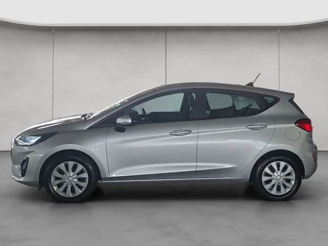 Ford Fiesta Cool & Connect