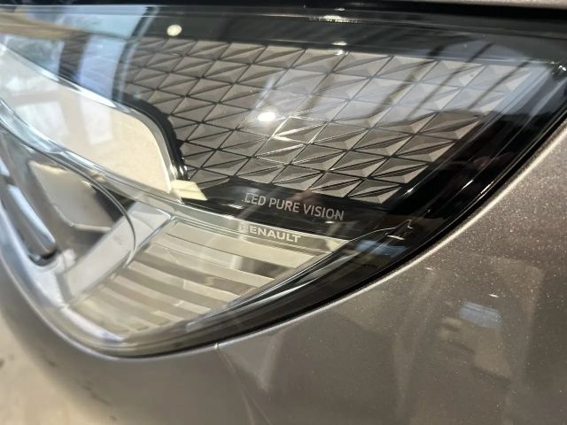 Renault Captur Business Line E-Tech