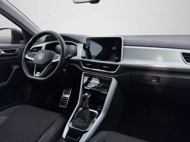 Volkswagen T-Roc 1.5 TSI DSG