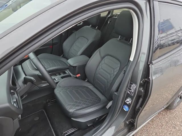 Ford Focus Active EcoBoost Wagon