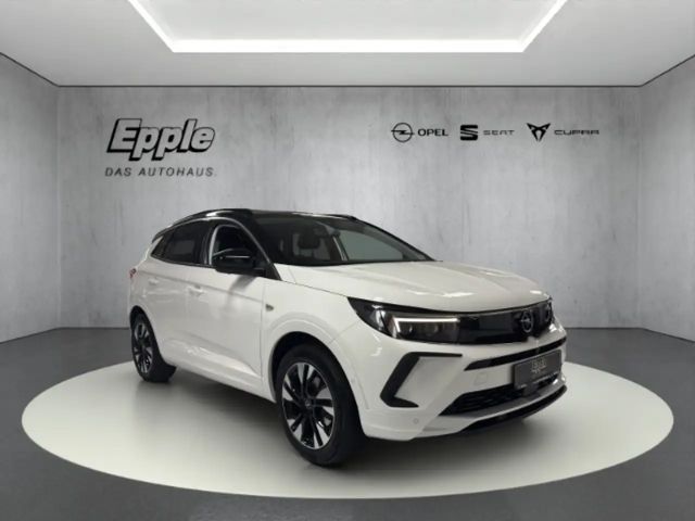 Opel Grandland X Business Elegance
