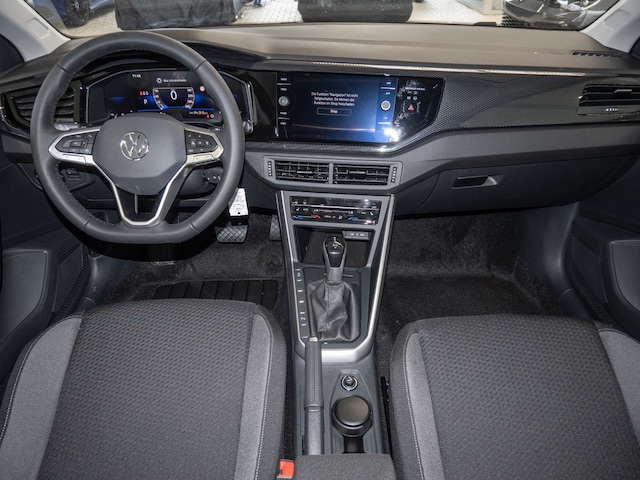 Volkswagen Polo 1.0 TSI DSG Life