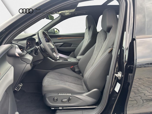 Cupra Terramar 2.0 TSI VZ