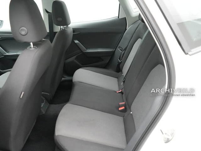Seat Arona Arona  VIRT LED PORT NAVI PDC KLIMA