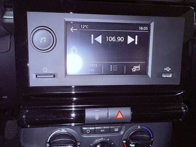 Citroën C3 PureTech You