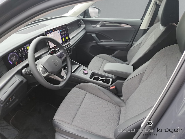 Volkswagen Tayron 2.0 TDI DSG Life