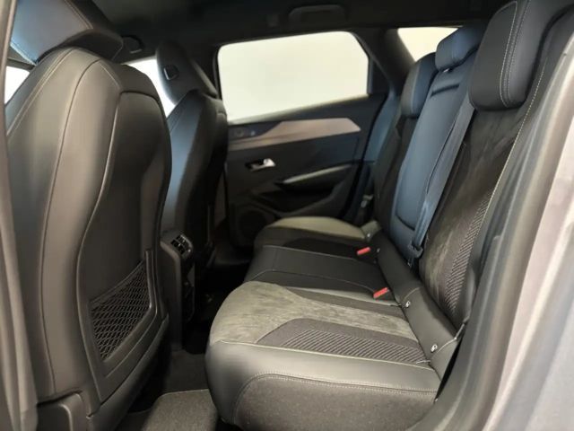 Peugeot 308 EAT8 GT-Line Hybrid SW