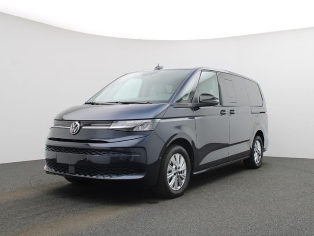 Volkswagen Multivan 2.0 TDI DSG Lang T7