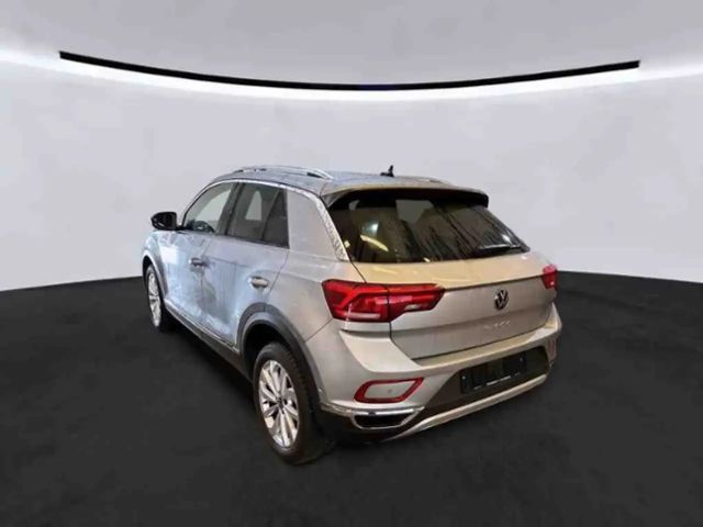 Volkswagen T-Roc 2.0 TDI DSG Style