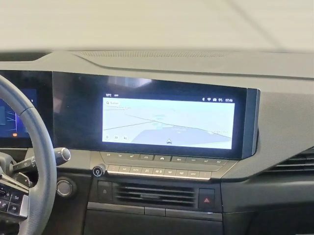 Opel Astra Sports Tourer Ultimate