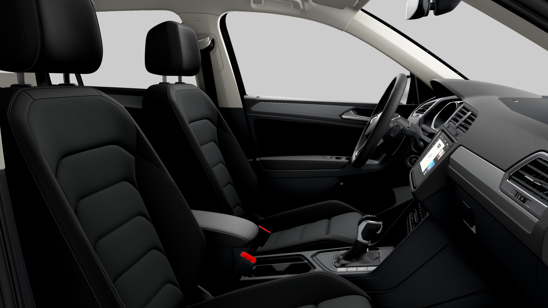 Volkswagen Tiguan 2.0 TDI DSG Life