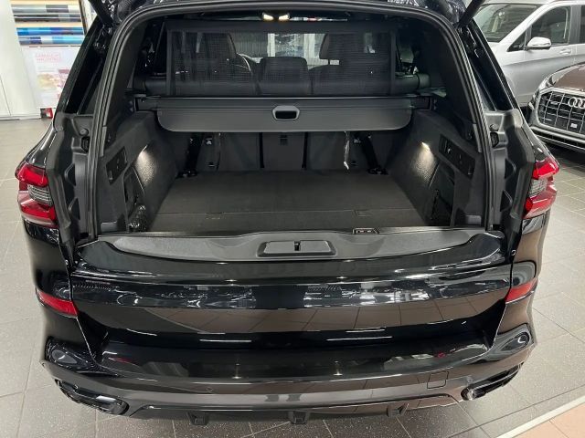 BMW X5 M-Sport xDrive