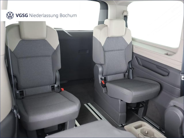 Volkswagen Multivan IQ.Drive Lang
