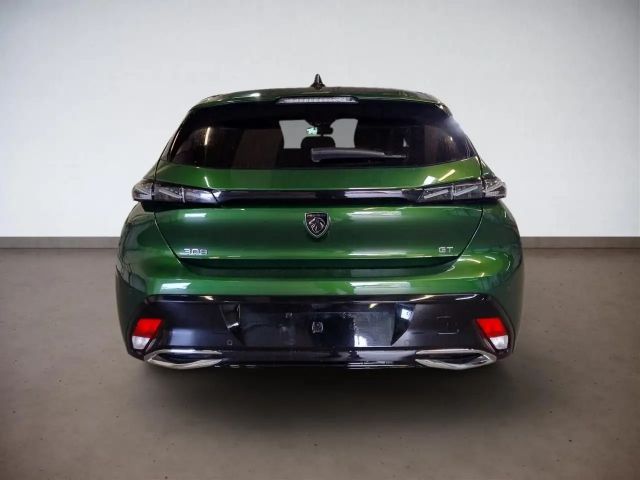 Peugeot 308 BlueHDi GT-Line