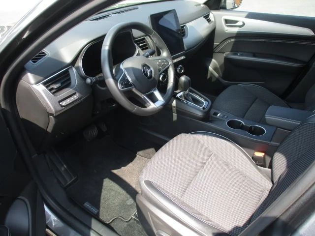 Renault Arkana EDC Hybrid Techno