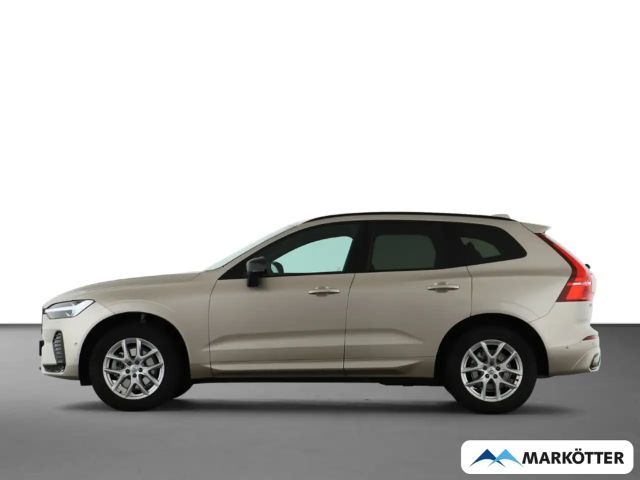 Volvo XC60 AWD Dark Plus