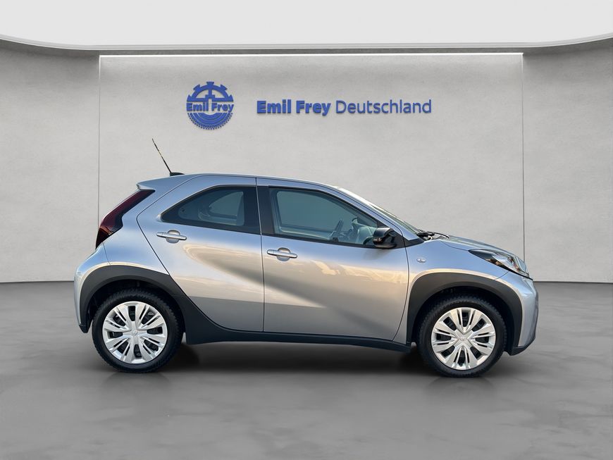 Toyota Aygo X 5-deurs Play X-play