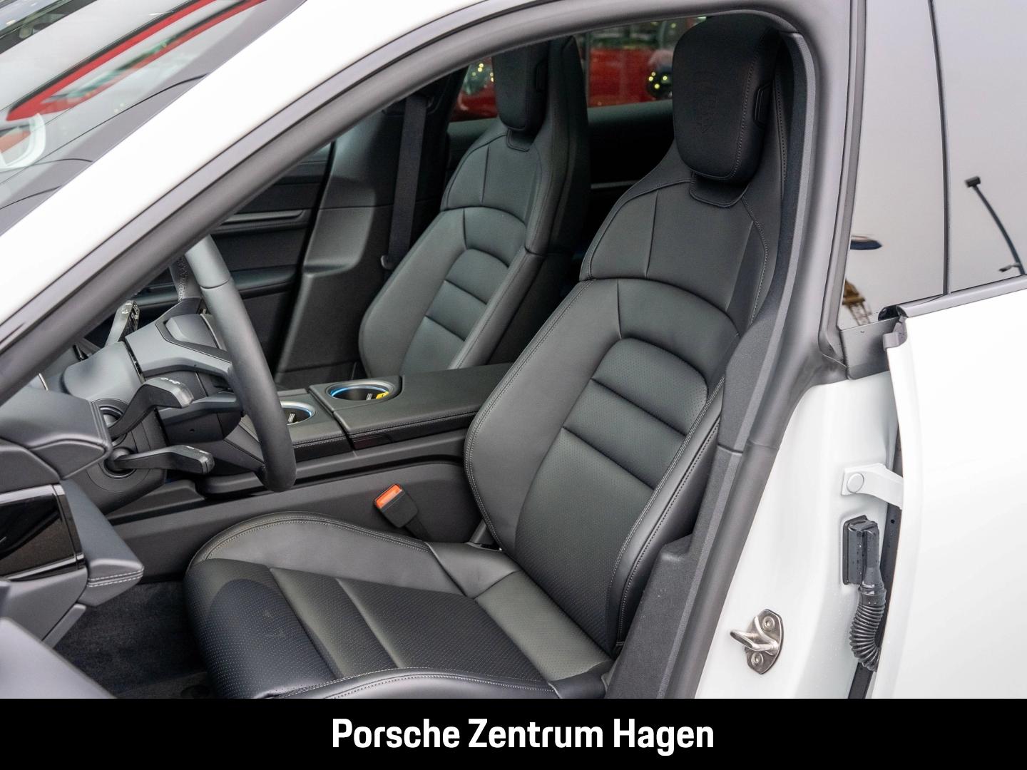 Porsche Taycan Sport Turismo