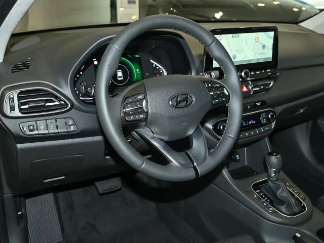 Hyundai i30 Edition 30 plus T-GDi