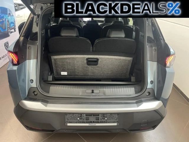 Peugeot 5008 GT-Line Hybrid