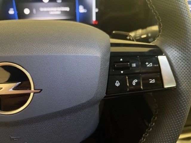 Opel Astra 1.2 Turbo Edition Turbo