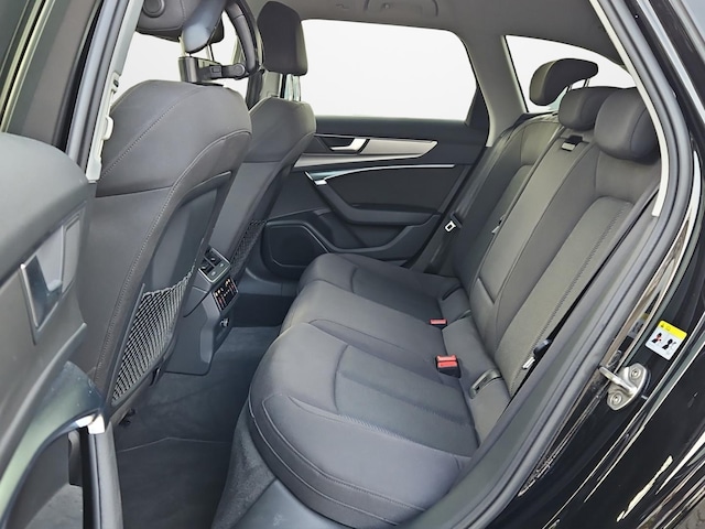 Audi A6 40 TDI Avant S-Tronic