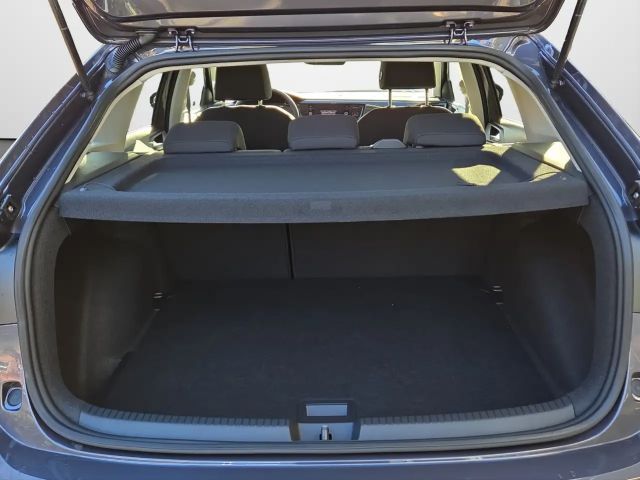 Volkswagen Taigo 1.5 TSI DSG Life