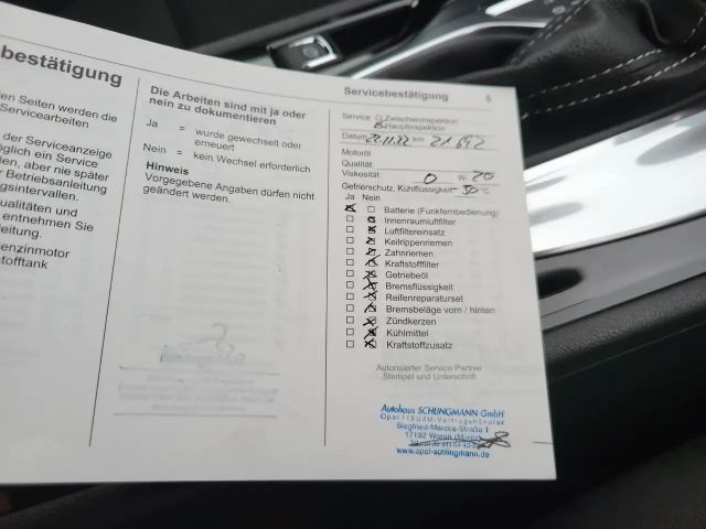 Opel Insignia Sports Tourer