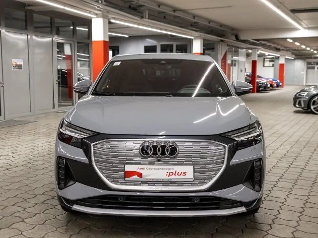 Audi Q4 e-tron 35