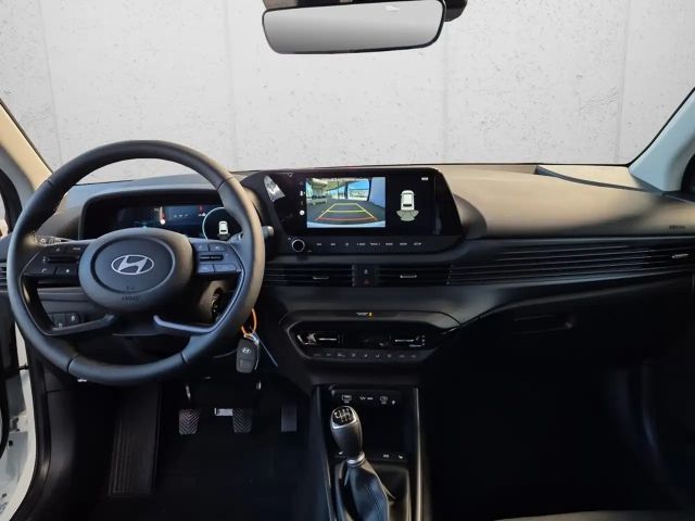 Hyundai i20 Go! T-GDi