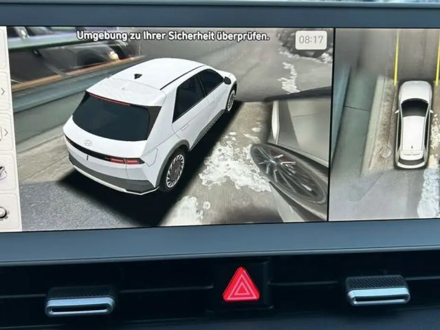 Hyundai IONIQ 5 4WD Vierwielaandrijving