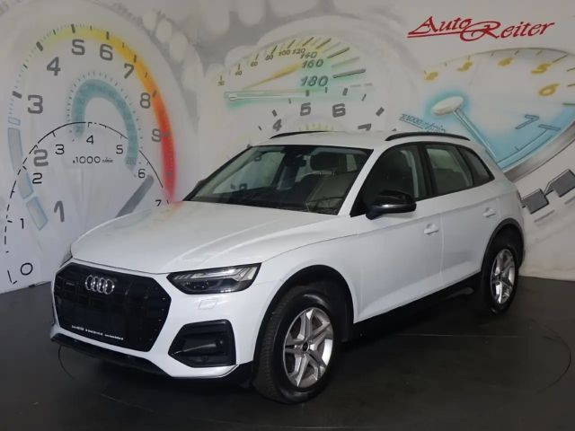 Audi Q5 40 TDI Quattro S-Tronic