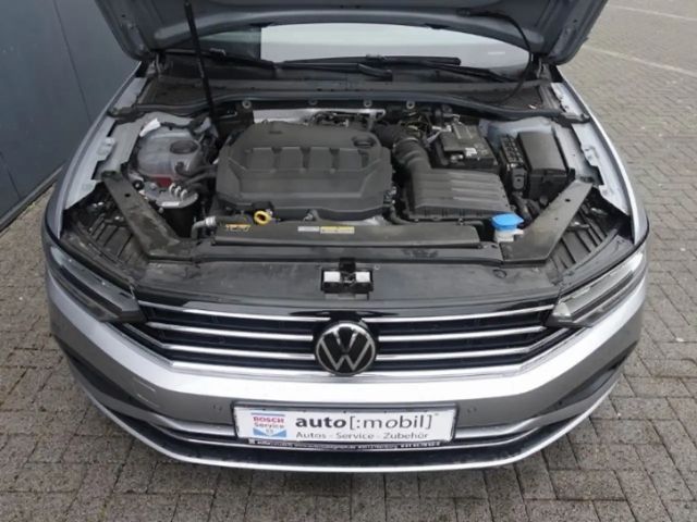Volkswagen Passat 2.0 TDI Business DSG Variant