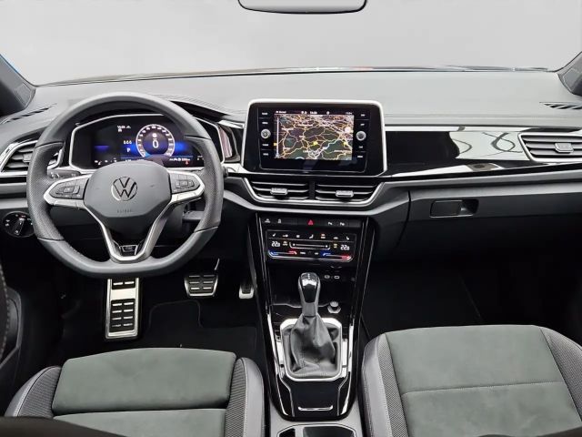 Volkswagen T-Roc 1.5 TSI DSG R-Line