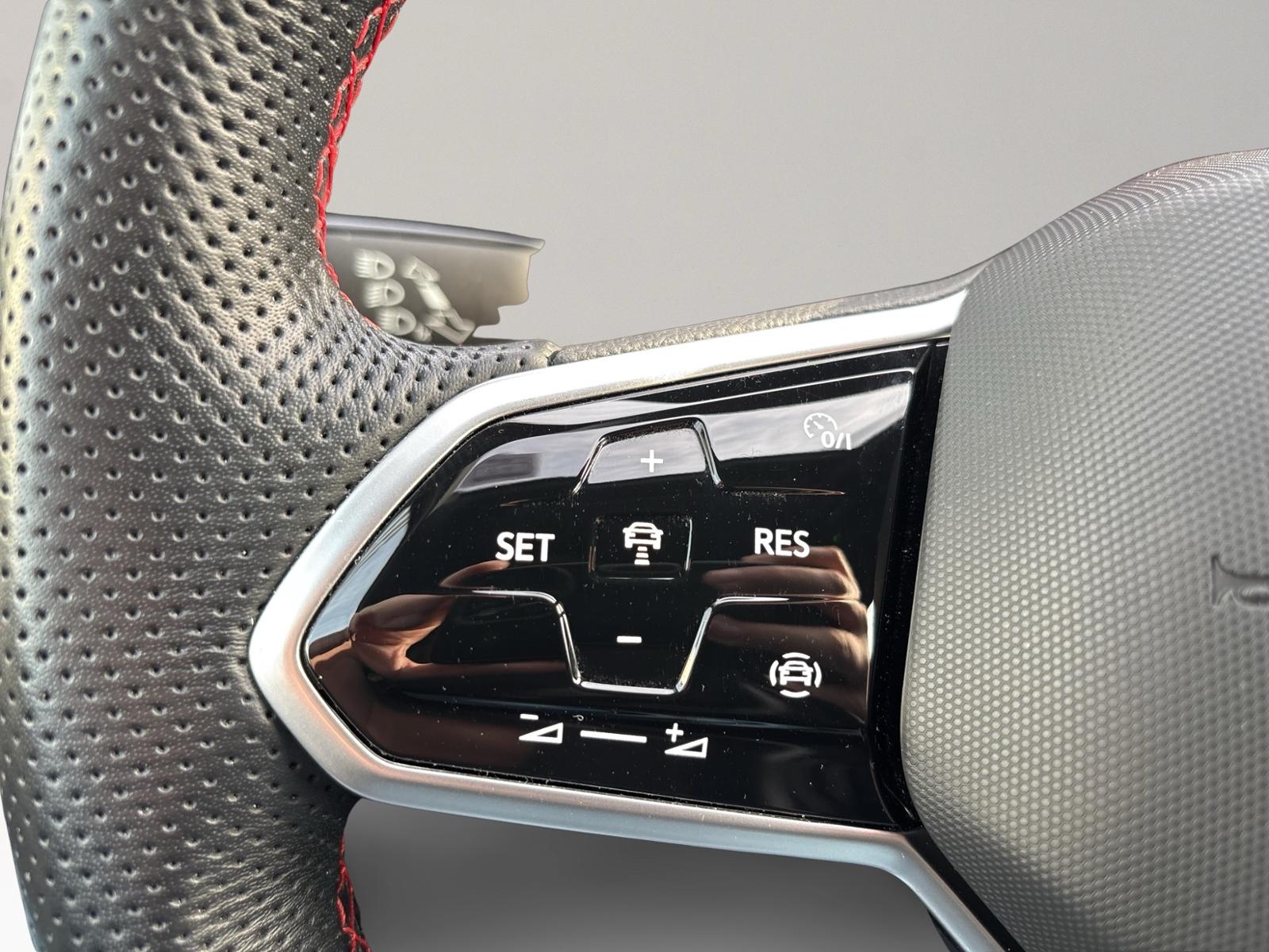 Volkswagen Golf GTI Golf VIII Plus