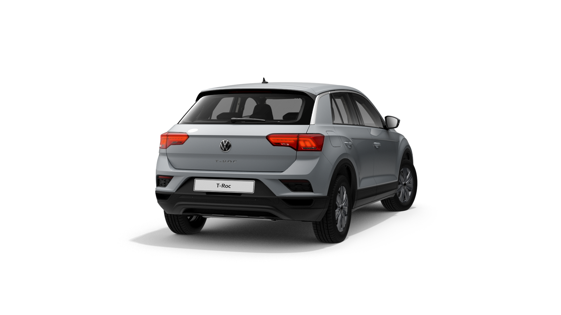 Volkswagen T-Roc 1.0 TSI