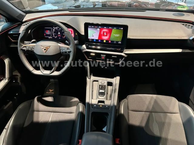 Cupra Formentor 4Drive DSG