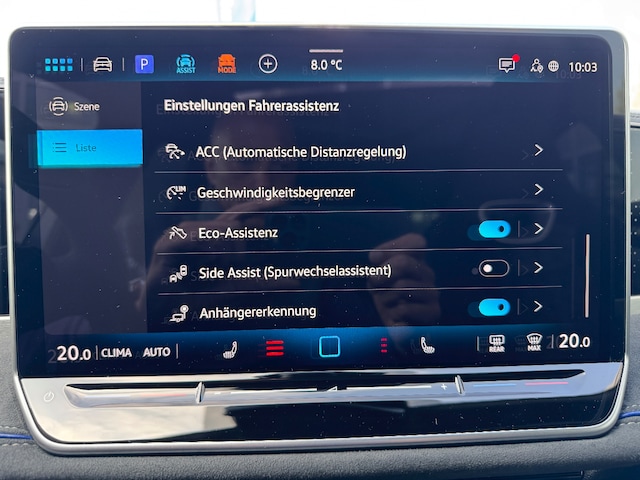 Volkswagen Passat 2.0 TDI DSG Style