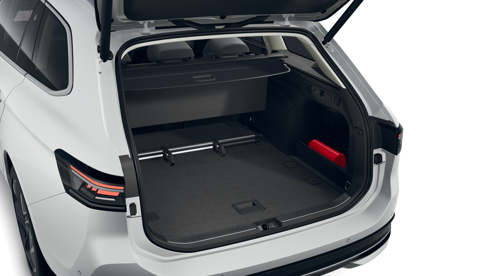 Volkswagen Passat DSG Elegance Elegance