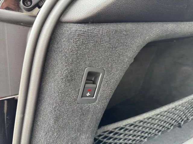 Audi S6 3.0 TDI Avant Quattro