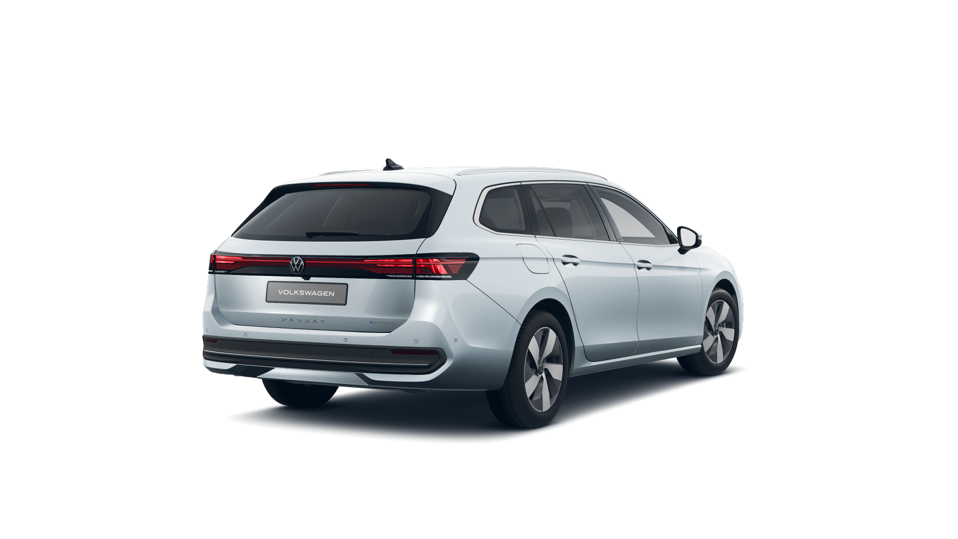 Volkswagen Passat DSG Variant eHybrid