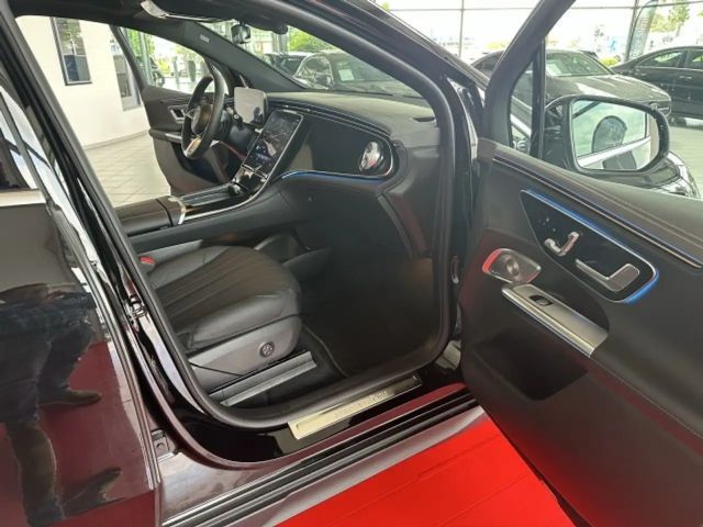 Mercedes-Benz EQE SUV 350