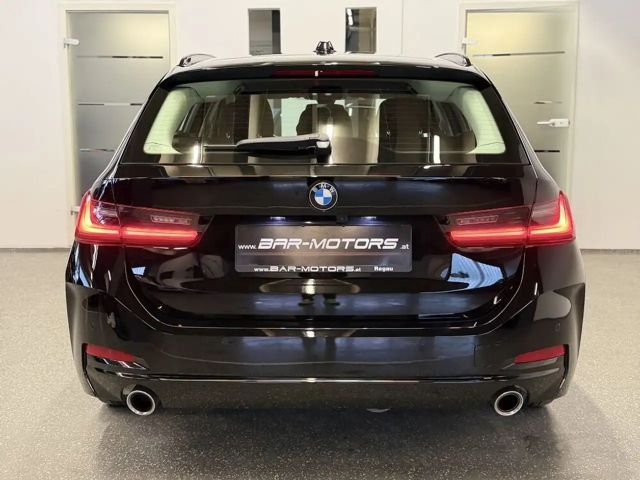 BMW 318 318i Sport Line