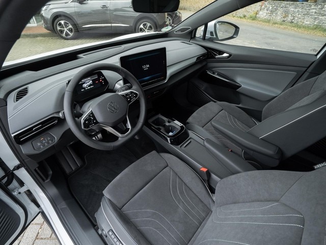 Volkswagen ID.5 77 KWh Pro