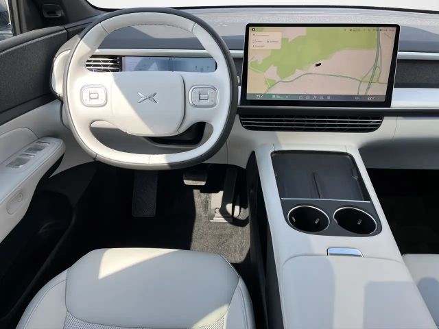 Xpeng G6 Long Range RWD